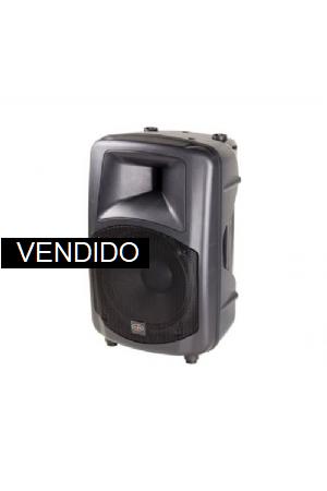 DAS DS115A DAS DS115A